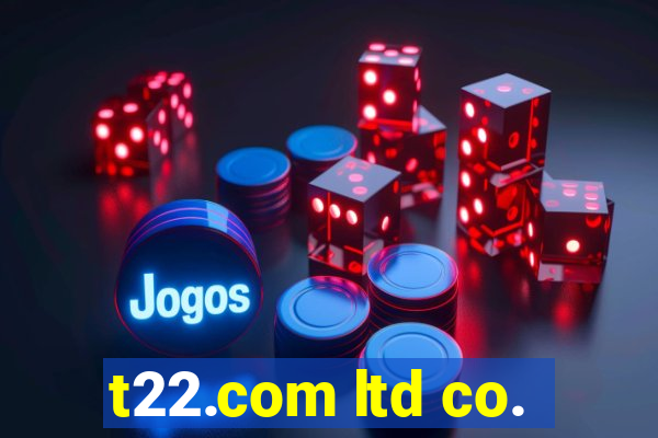 t22.com ltd co.